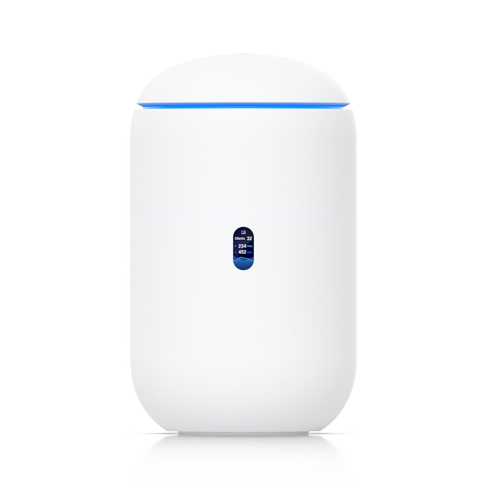 Ubiquiti UDR7 UniFi Dream Router 7 - WiFi 7 All-in-One Gateway Ubiquiti UDR7 UniFi Dream Router 7 - WiFi 7 All-in-One Gateway